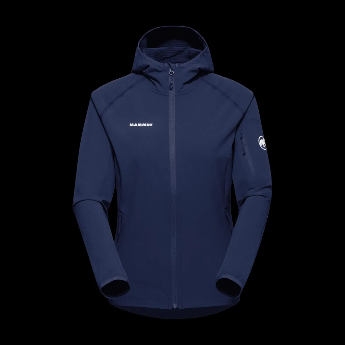 Kurtka Mammut Madris Light ML Hooded Jacket Women