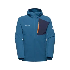 Kurtka Mammut Madris Light ML Hooded Jacket Men