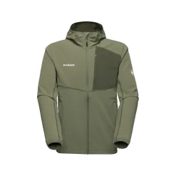 Kurtka Mammut Madris Light ML Hooded Jacket Men