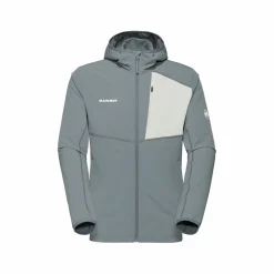 Kurtka Mammut Madris Light ML Hooded Jacket Men