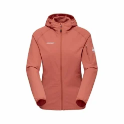 Kurtka Mammut Madris Light ML Hooded Jacket Women