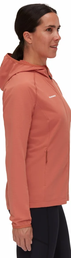 Kurtka Mammut Madris Light ML Hooded Jacket Women