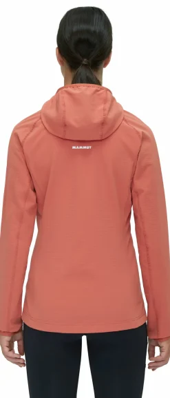 Kurtka Mammut Madris Light ML Hooded Jacket Women