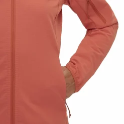 Kurtka Mammut Madris Light ML Hooded Jacket Women