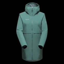 Kurtka Mammut Seon SO Hooded Jacket Women