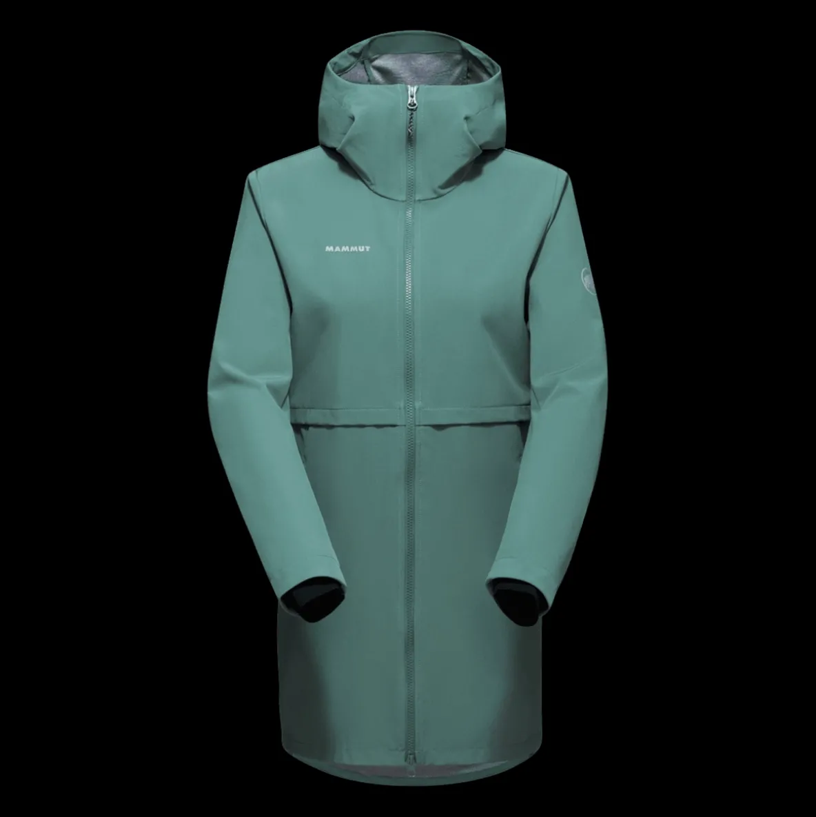 Kurtka Mammut Seon SO Hooded Jacket Women