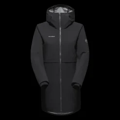 Kurtka Mammut Seon SO Hooded Jacket Women
