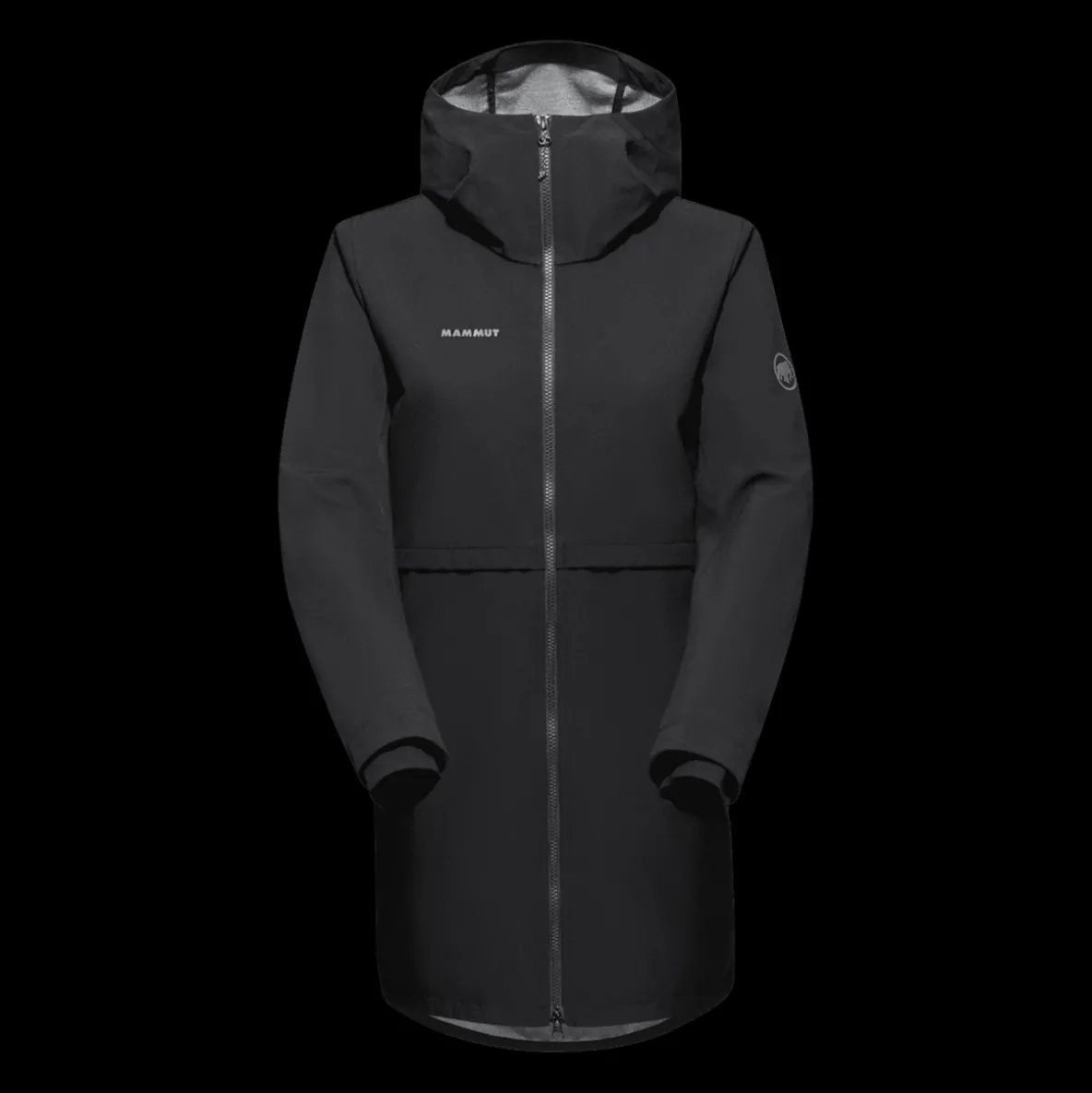 Kurtka Mammut Seon SO Hooded Jacket Women