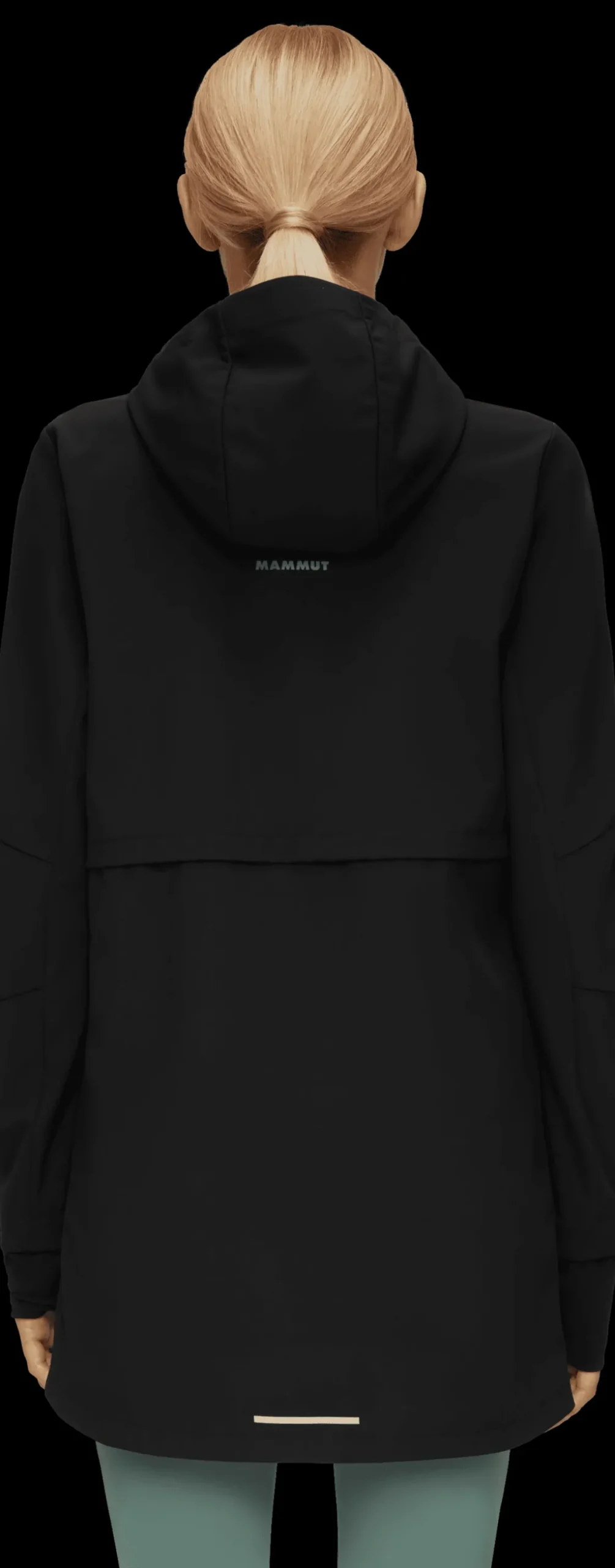 Kurtka Mammut Seon SO Hooded Jacket Women