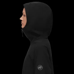Kurtka Mammut Seon SO Hooded Jacket Women