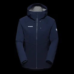 Kurtka Mammut Ultimate Comfort SO Hooded Jacket Women