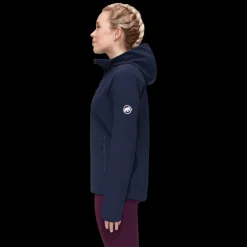 Kurtka Mammut Ultimate Comfort SO Hooded Jacket Women