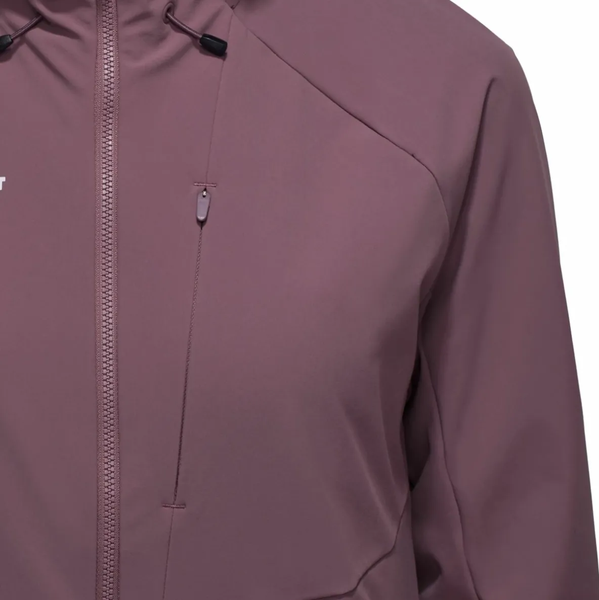 Kurtka Mammut Ultimate Comfort SO Hooded Jacket Women