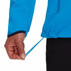 Kurtka Mammut Ultimate Comfort SO Hooded Jacket Women
