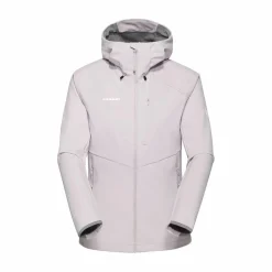 Kurtka Mammut Ultimate Comfort SO Hooded Jacket Women