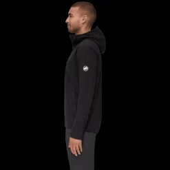 Kurtka Mammut Ultimate Comfort SO Hooded Jacket Men