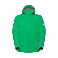 Kurtka Mammut Ultimate Comfort SO Hooded Jacket Men