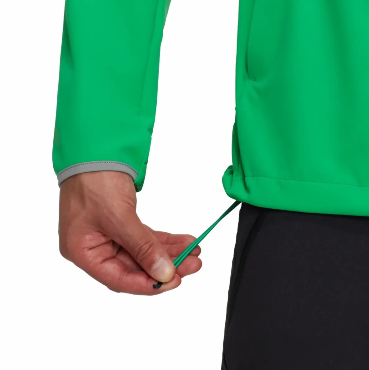 Kurtka Mammut Ultimate Comfort SO Hooded Jacket Men