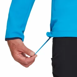 Kurtka Mammut Ultimate Comfort SO Hooded Jacket Men