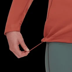 Kurtka Mammut Ultimate VII SO Hooded Jacket Women