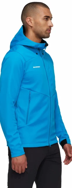 Kurtka Mammut Ultimate VII SO Hooded Jacket Men