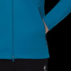 Kurtka Mammut Ultimate VII SO Hooded Jacket Women