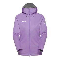 Kurtka Mammut Ultimate VII SO Hooded Jacket Women