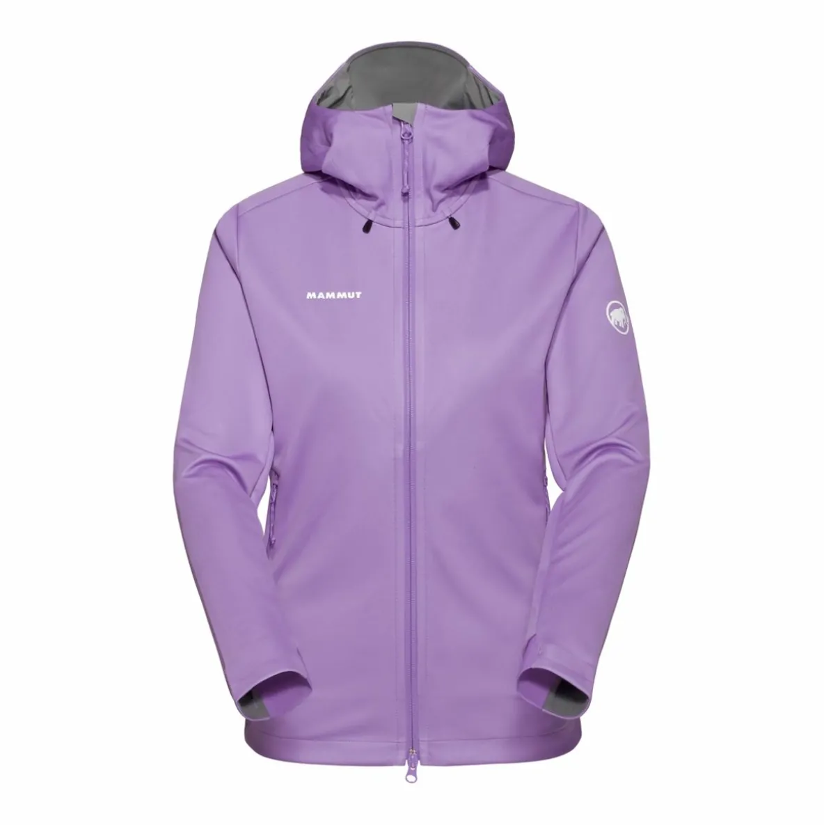 Kurtka Mammut Ultimate VII SO Hooded Jacket Women