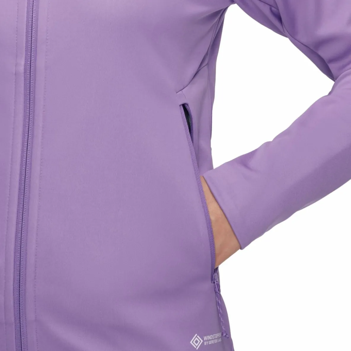 Kurtka Mammut Ultimate VII SO Hooded Jacket Women