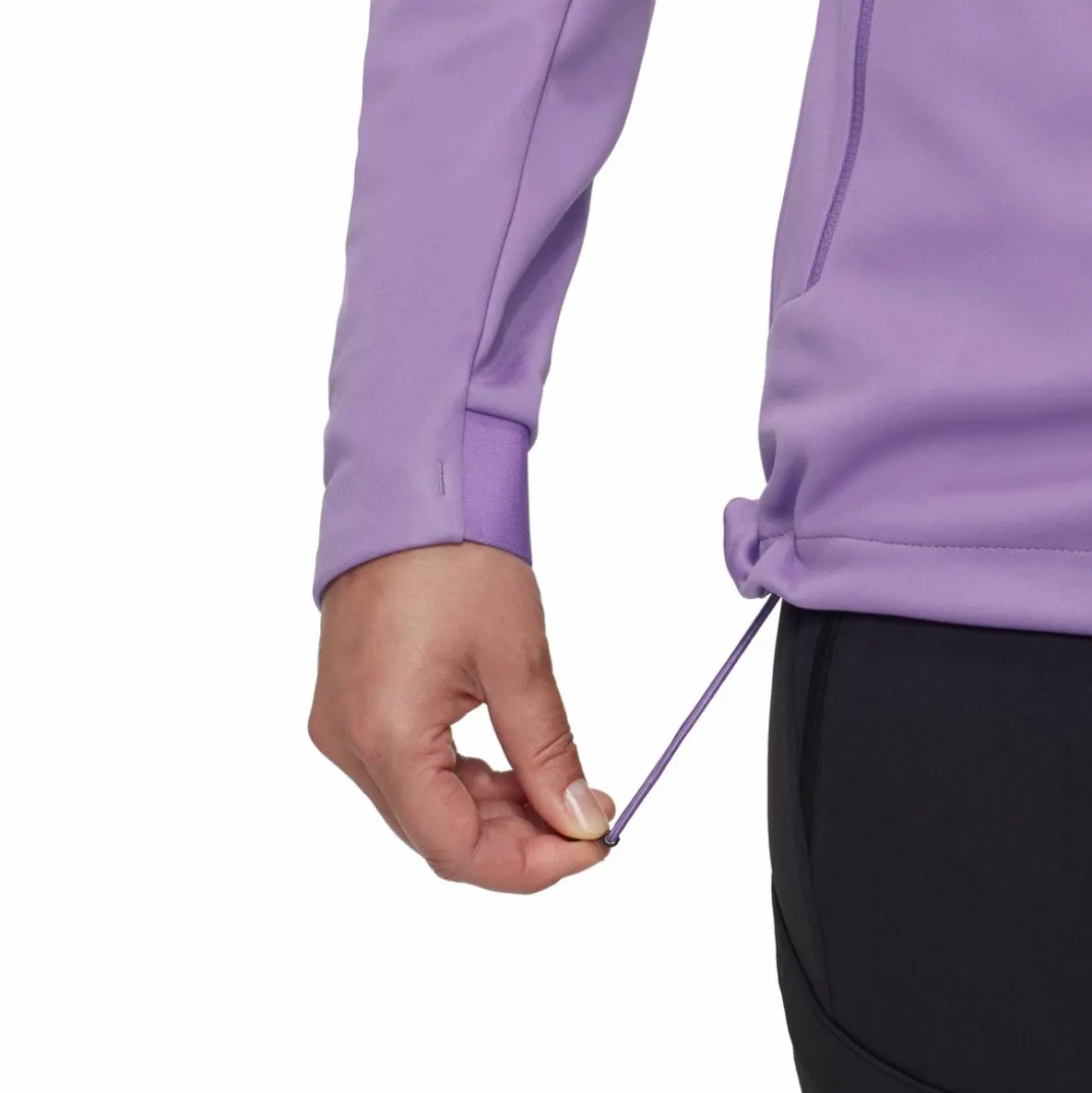 Kurtka Mammut Ultimate VII SO Hooded Jacket Women