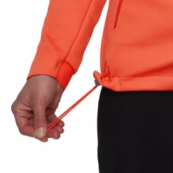 Kurtka Mammut Ultimate VII SO Hooded Jacket Women