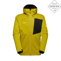 Kurtka Mammut Ultimate VII SO Hooded Jacket Men