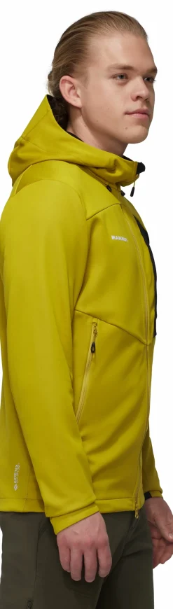 Kurtka Mammut Ultimate VII SO Hooded Jacket Men
