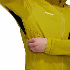 Kurtka Mammut Ultimate VII SO Hooded Jacket Men