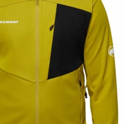Kurtka Mammut Ultimate VII SO Hooded Jacket Men