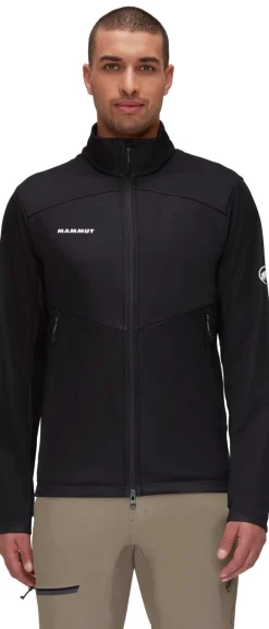 Kurtka Mammut Ultimate VII SO Jacket Men