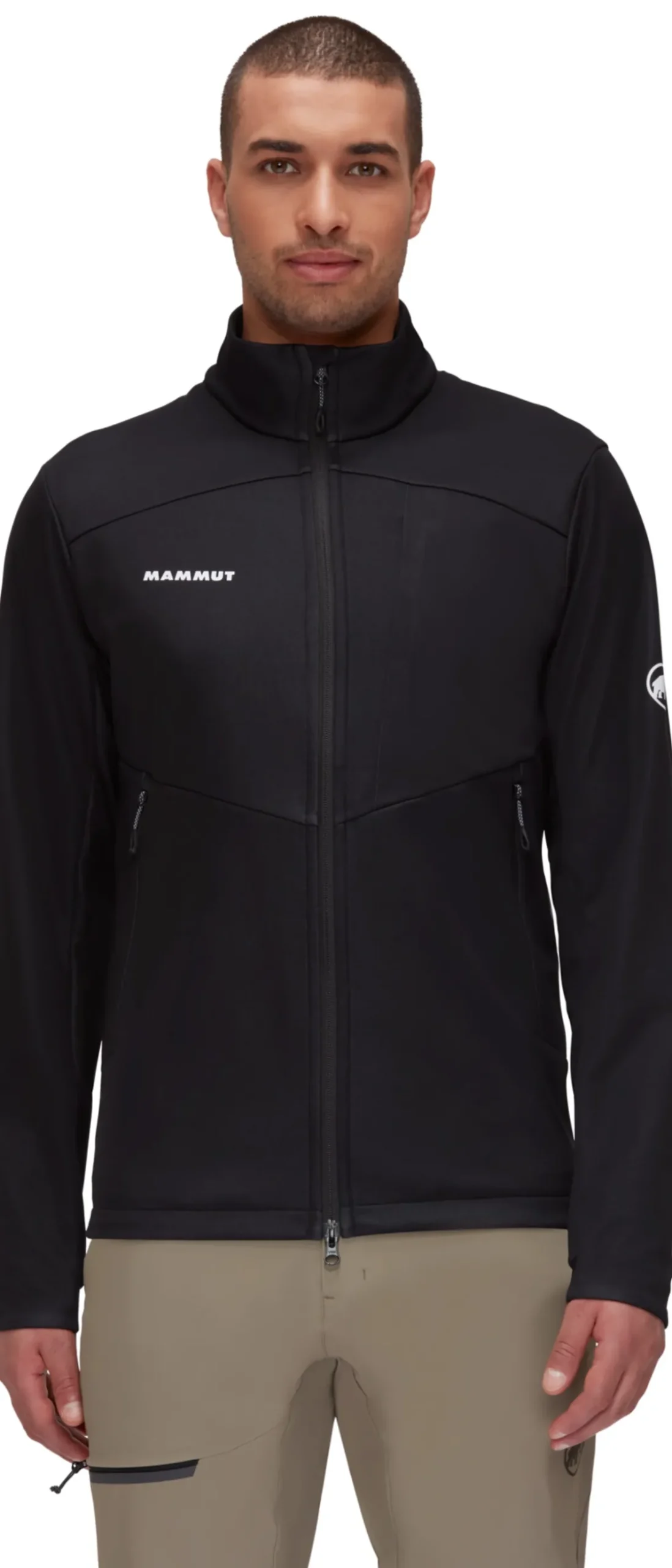 Kurtka Mammut Ultimate VII SO Jacket Men