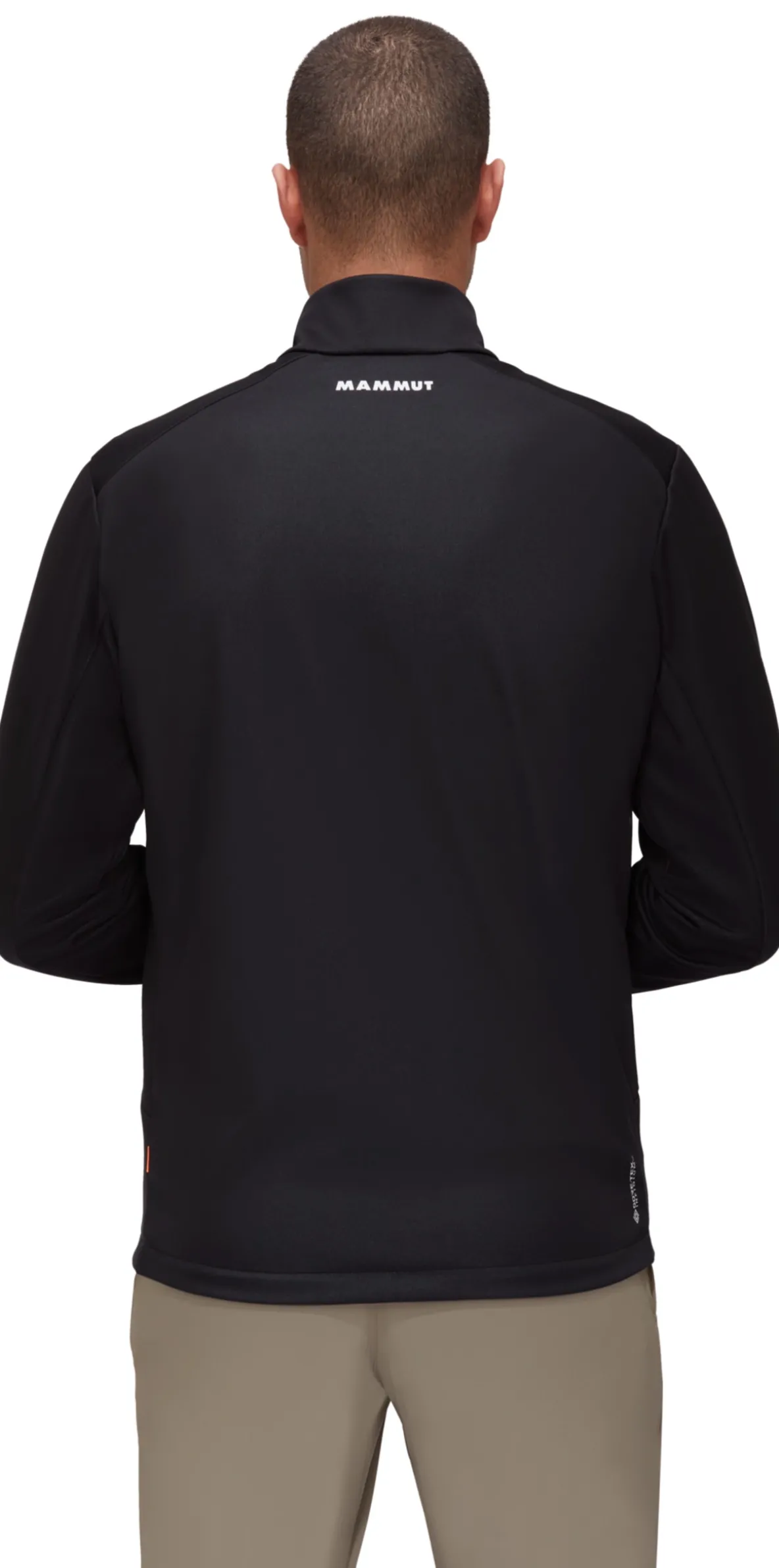 Kurtka Mammut Ultimate VII SO Jacket Men