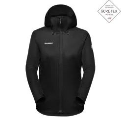 Kurtka Mammut Ultimate VII SO Hooded Jacket Women