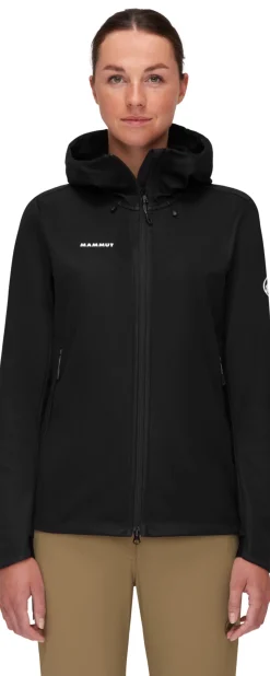 Kurtka Mammut Ultimate VII SO Hooded Jacket Women