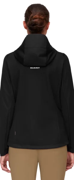Kurtka Mammut Ultimate VII SO Hooded Jacket Women
