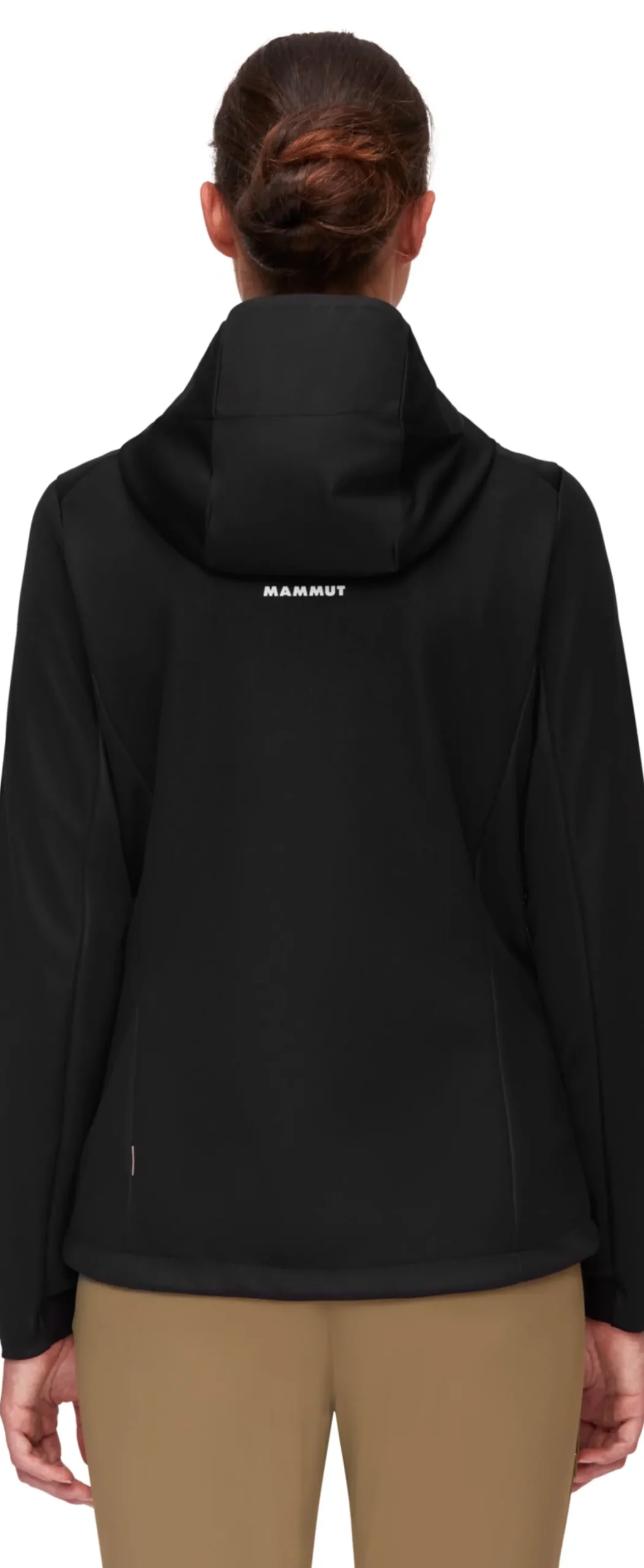 Kurtka Mammut Ultimate VII SO Hooded Jacket Women