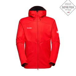 Kurtka Mammut Ultimate VII SO Hooded Jacket Men