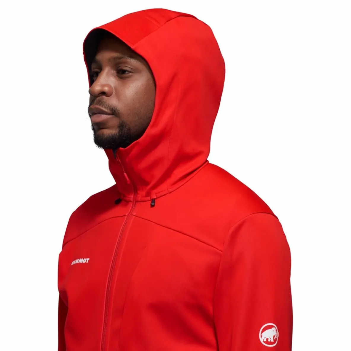 Kurtka Mammut Ultimate VII SO Hooded Jacket Men