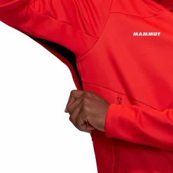 Kurtka Mammut Ultimate VII SO Hooded Jacket Men