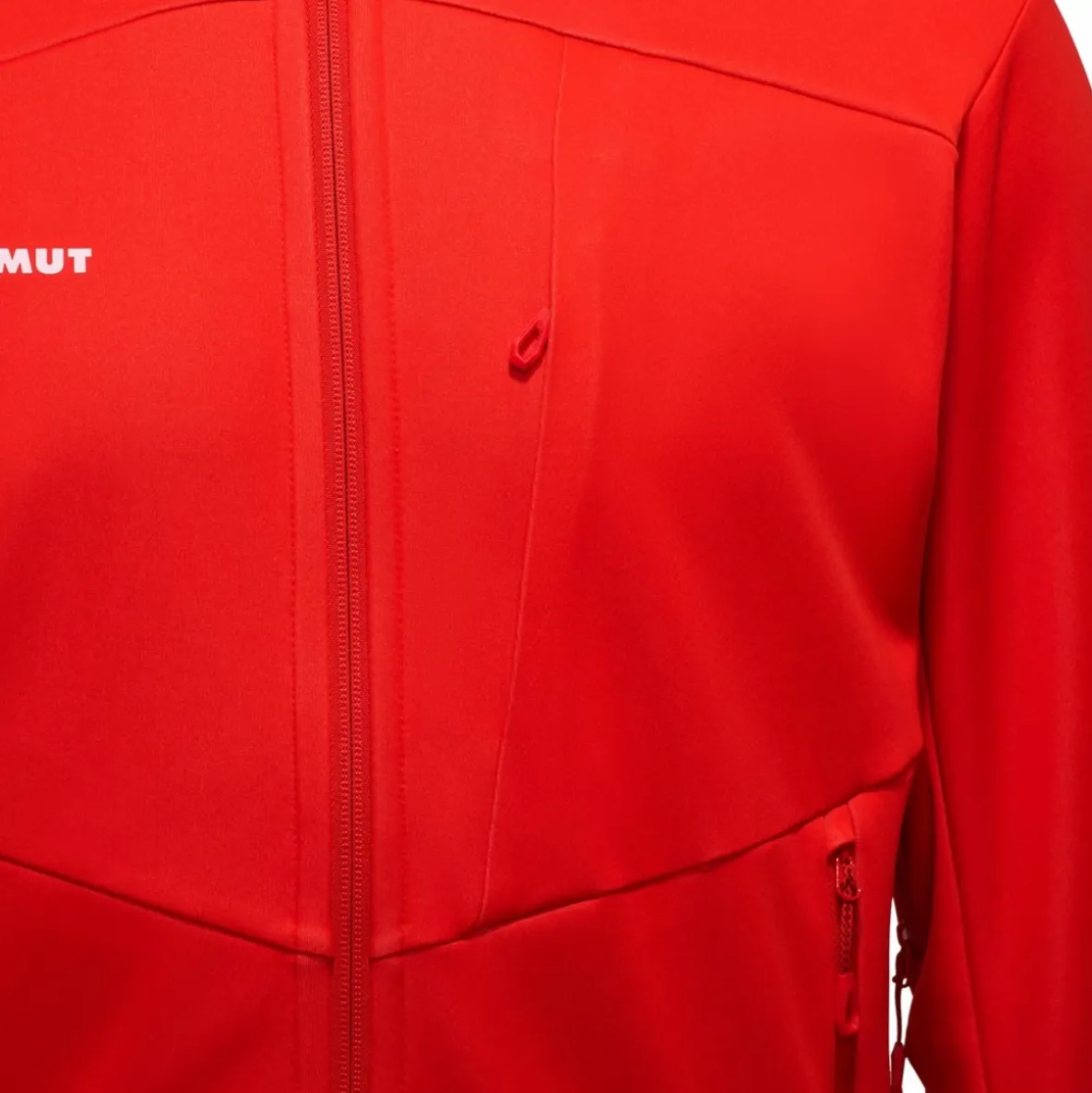 Kurtka Mammut Ultimate VII SO Hooded Jacket Men
