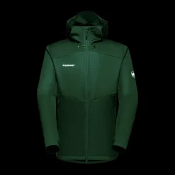 Kurtka Mammut Ultimate VII SO Hooded Jacket Men