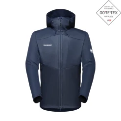 Kurtka Mammut Ultimate VII SO Hooded Jacket Men