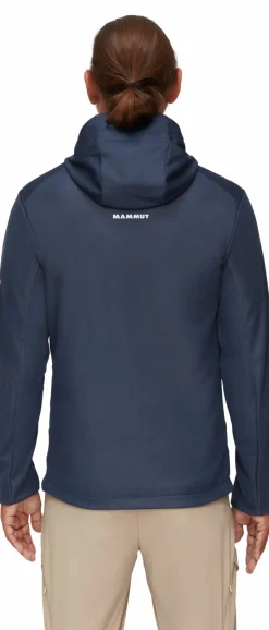 Kurtka Mammut Ultimate VII SO Hooded Jacket Men