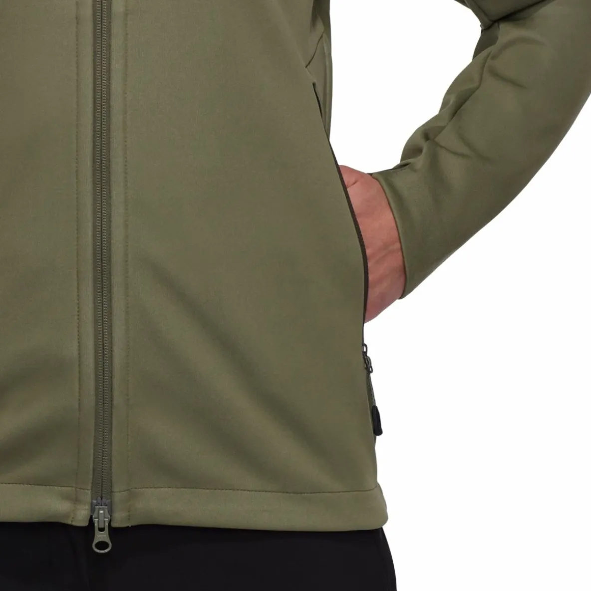 Kurtka Mammut Ultimate VII SO Hooded Jacket Women